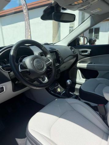 JEEP Compass 1.4 MultiAir 2WD Longitude rif. 23820583 - Foto 9