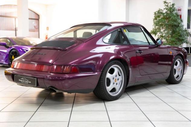 PORSCHE 911 964 CARRERA 2|A.S.I. rif. 23925746 - Foto 7
