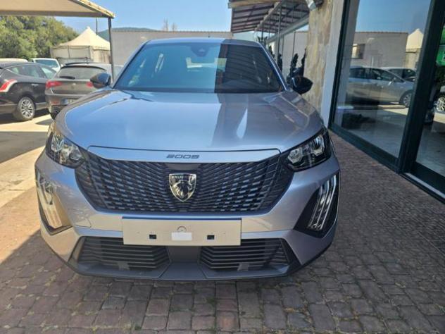PEUGEOT 2008 PureTech 100 S&S Style rif. 22569440 - Foto 2