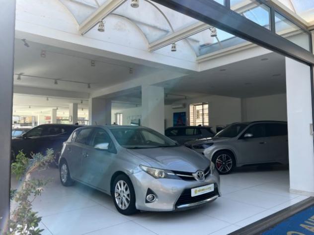 TOYOTA Auris 1.4 D-4D 5 porte rif. 23871054 - Foto 7