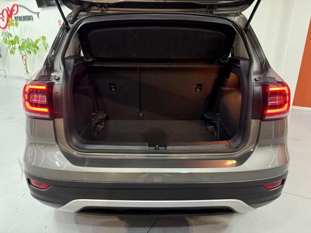 Volkswagen T-Cross T-Cross 1.0 TSI Style BMT - Foto 8