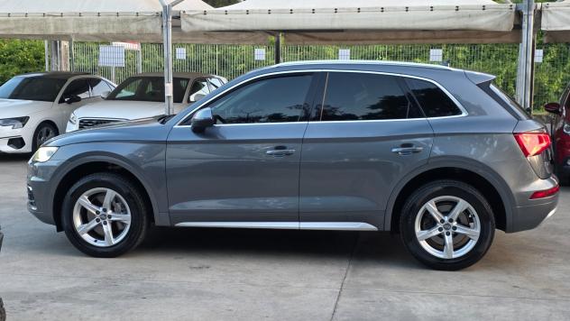 Audi Q5 40 TDI S line plus - Foto 5