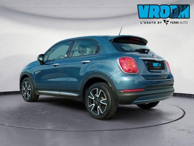 FIAT 500X 1.0 T3 120 CV Mirror Cross rif. 24170354 - Foto 9