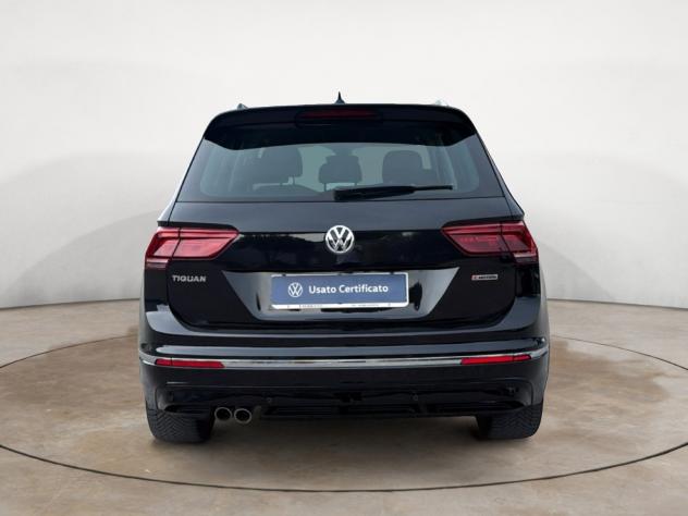Volkswagen Tiguan 2.0 TDI SCR 110KW Business BMT 4MOT DSG - Foto 5