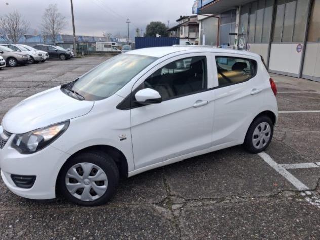 OPEL Karl Rocks 1.0 73 CV Start&Stop rif. 23989979 - Foto 2
