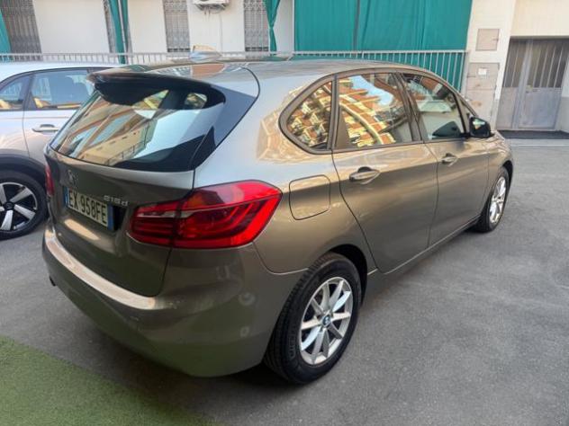 BMW 218 Active Tourer 218d Advantage + Pelle + PDC rif. 24118859 - Foto 4