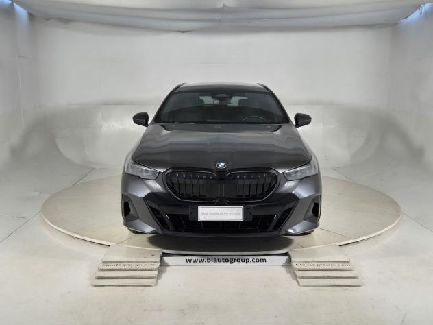 BMW Serie 5 G61 Touring 520d Touring 48V xdrive auto - Foto 3
