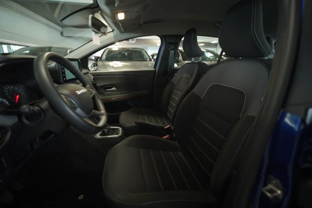 Dacia Sandero Stepway III 2021 Stepway 1.0 tce Expression 90cv - Foto 9