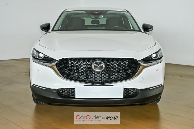 Mazda CX-30 2.0L Skyactiv-G 122cv M Hybrid Homura - Foto 2