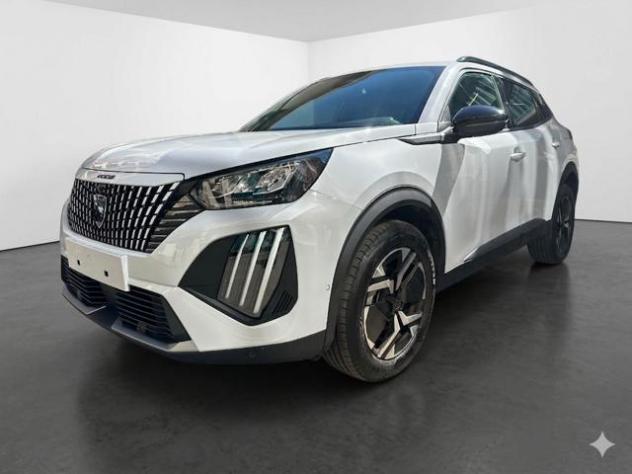 PEUGEOT 2008 PureTech 100 S&S Allure rif. 23780435
