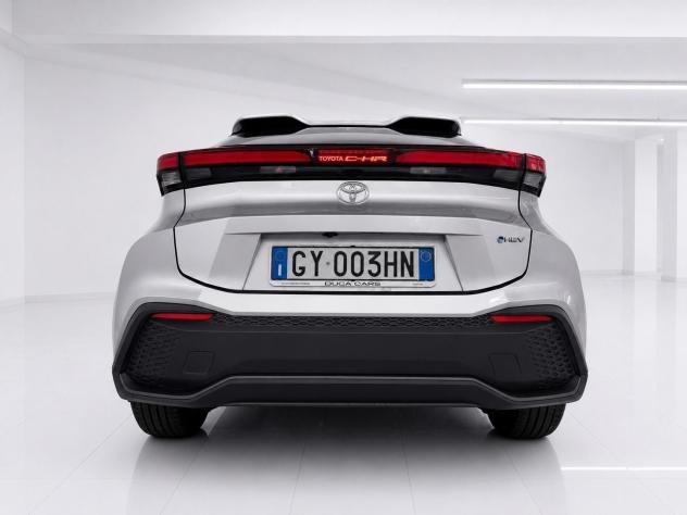 Toyota C-HR 1.8 HV E-CVT Active - Foto 5