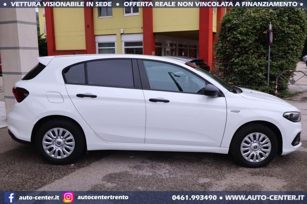 FIAT Tipo 1.0 T3 100cv 5p Hatchback - Foto 5