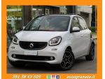 Smart ForFour 1.0 PASSION 71CV TETTO PANOR.+LED