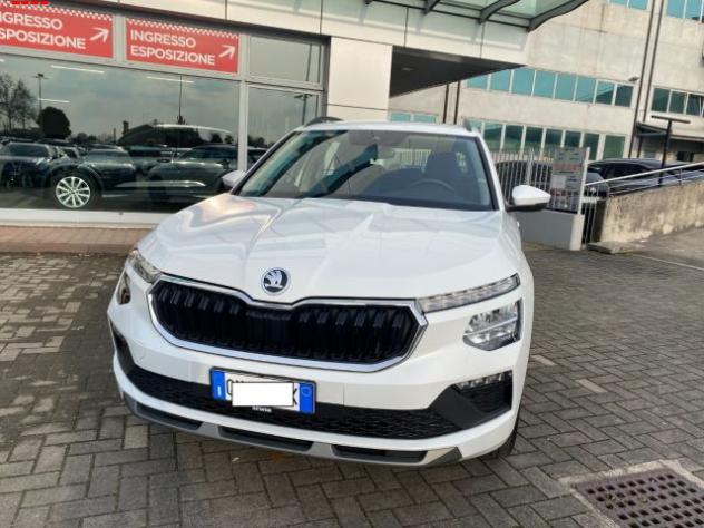 SKODA Kamiq 1.0 TSI Selection rif. 23926978 - Foto 2