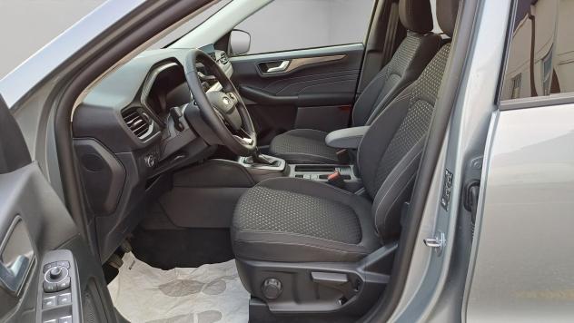 Ford Kuga 1.5 EcoBoost 150 CV 2WD Titanium - Foto 7