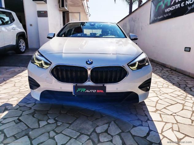 BMW 218d Gran CoupMsport - Foto 2
