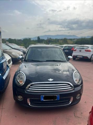 Mini 1.6 16V One (55kW)
