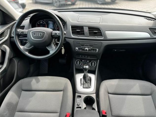 AUDI Q3 2.0 TDI 150 CV Business rif. 23790934 - Foto 9