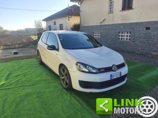 VOLKSWAGEN Golf GTI GTI rif. 24224545 - Foto 3