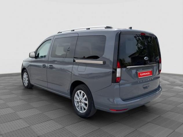 FORD Tourneo Connect Grand Tourneo Connect 2.0 EcoBlue 122 CV Powershif rif. 23833273 - Foto 3