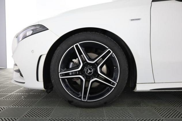 MERCEDES-BENZ A 180 A 180 d Automatic Premium rif. 24166024 - Foto 8
