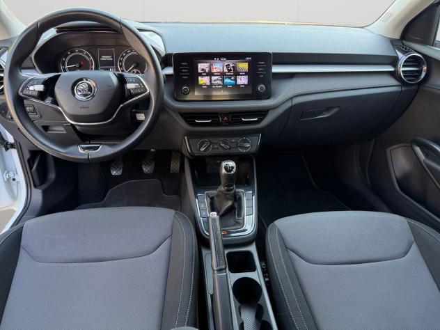 Škoda Fabia 1.0 MPI EVO AMBITION - Foto 8