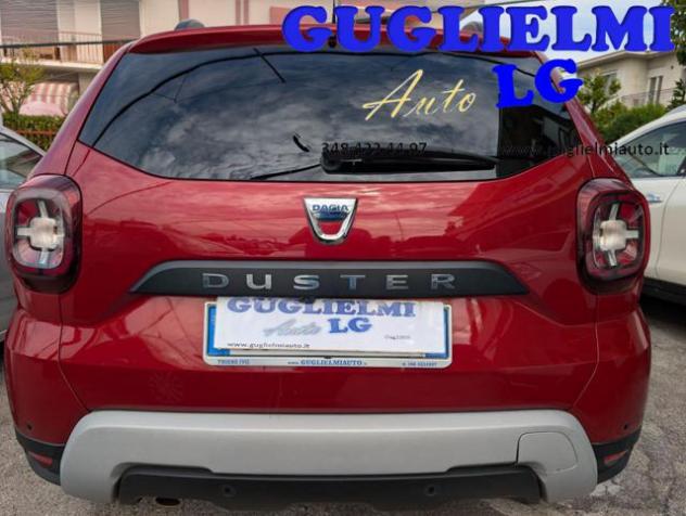 DACIA Duster 1.0 TCe 100 CV ECO-G 4x2 Prestige GPL rif. 24073239 - Foto 7