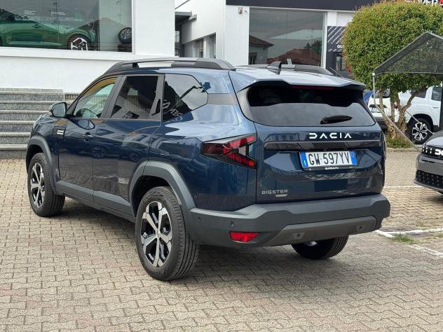 Dacia Bigster journey hybrid 155 - Foto 5