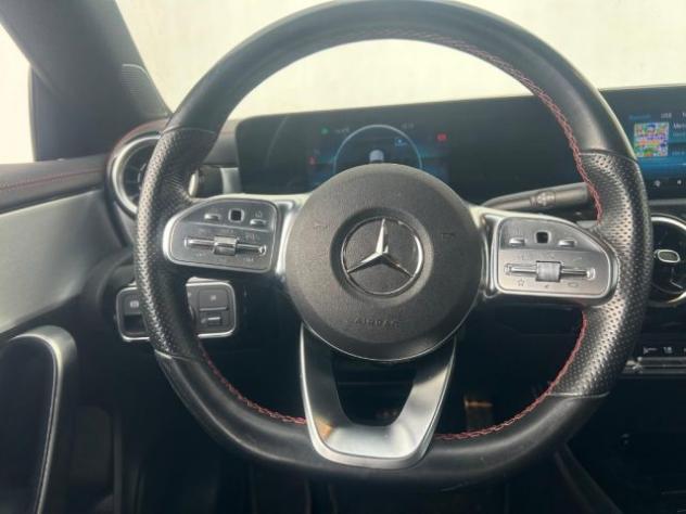 MERCEDES-BENZ CLA 200 d Automatic 4Matic Shooting Brake rif. 21591005 - Foto 10