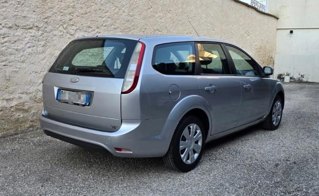 Ford Focus Focus+ 1.6 TDCi 110CV SW - Foto 3