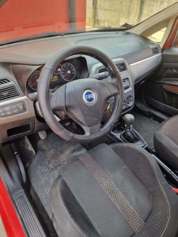 Fiat Grande Punto 1.2 3 porte distrb ok - Foto 9