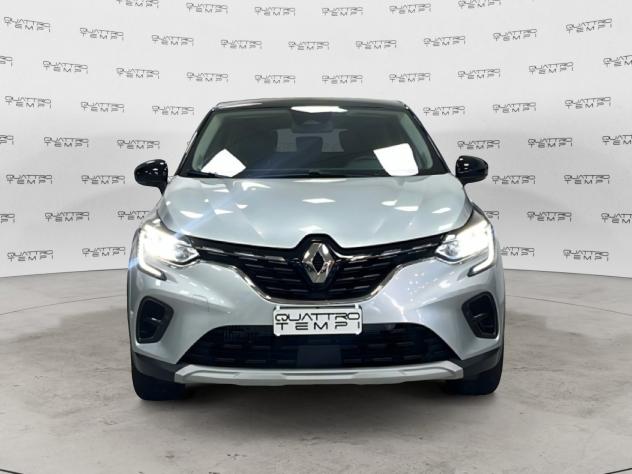 Renault Captur Captur TCe 90 CV Techno - Foto 2