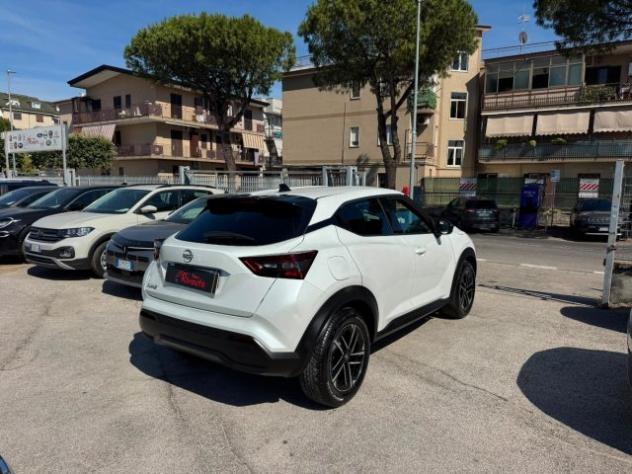 NISSAN Juke 1.0 DIG-T 114 CV N-Connecta rif. 24040019 - Foto 3