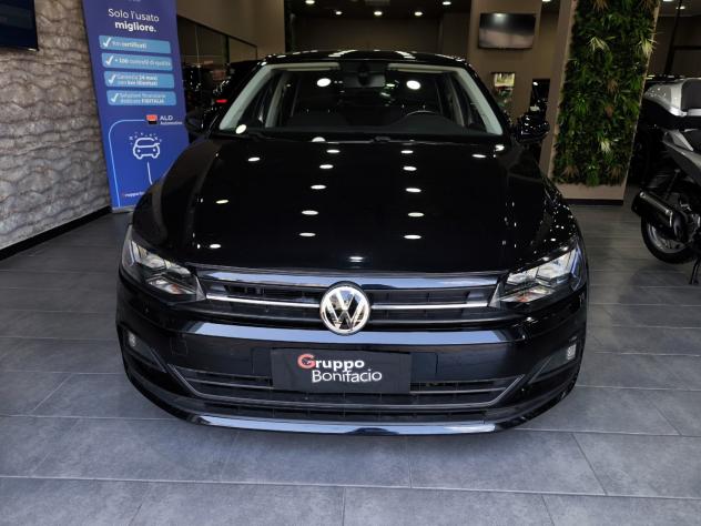 Volkswagen Polo 1.0 TSI 5p. Business Comfortline BlueMotion Technology - Foto 2