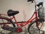 Bici mod olandese 26 dim