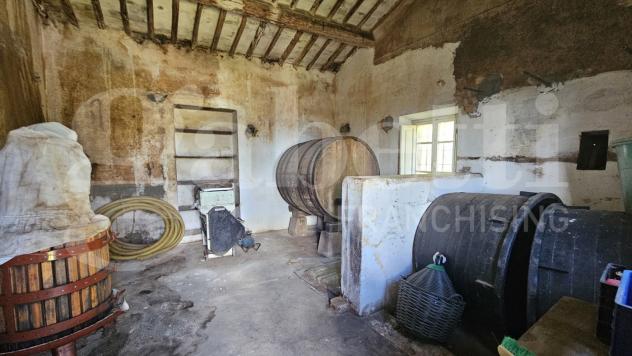 Rustico/Casale/Corte - Marciana . Rif.: Cod. rif 3224350VRG - Foto 6