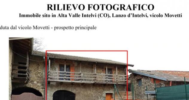 Immobile in asta di 96 m² in vendita a Alta Valle Intelvi - Foto 3