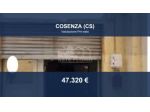 Immobile in asta di 104 m² in vendita a Cosenza