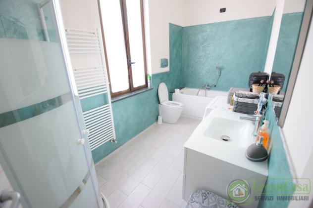 APPARTAMENTO di 3 vani e di 75 mq (AGRATE BRIANZA - AGRATE) rif. IGC 3 LOCALI AGRATE B.ZA - Foto 9