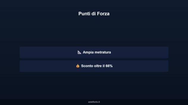 Immobile in asta di 3594 m² in vendita a Arezzo - Foto 7