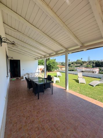 VILLA FRONTE MARE - Foto 2