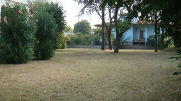 VILLA SINGOLA INIZIO 1900 CON GRANDE GIARDINO - 04 - Foto 4
