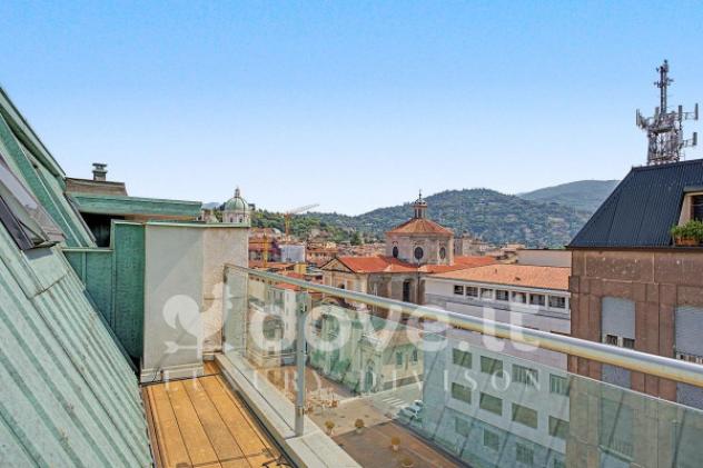 Attico / Mansarda di 154 m² con 3 locali in vendita a Brescia - Foto 11