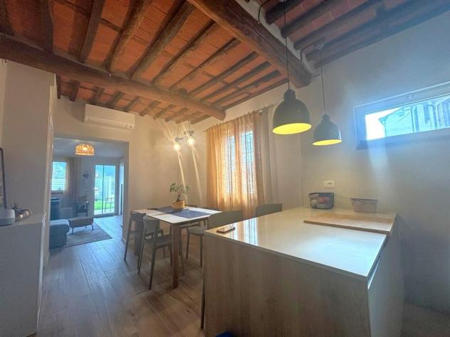 Villa in vendita a Pieve San Paolo - Capannori 75 mq Rif: 1414918 - Foto 8