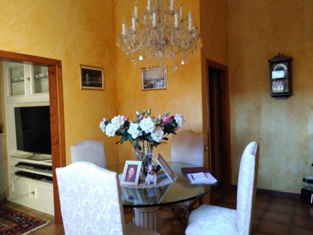 Casa semindipendente in vendita a Fossone - Carrara 220 mq Rif: 1085852 - Foto 9