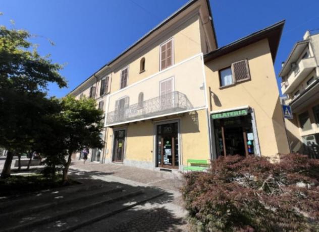 Immobile in asta di 79 m² in vendita a Casatenovo - Foto 5