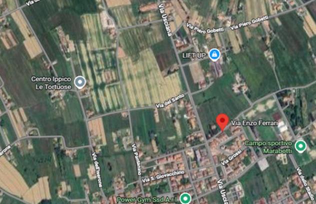Immobile in asta di 299 m² con più di 5 locali in vendita a Castelfranco di Sotto - Foto 5