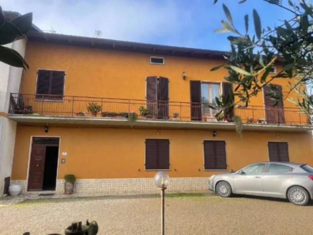Immobile in asta di 280 m² con più di 5 locali e box auto in vendita a Castiglione del Lago - Foto 14