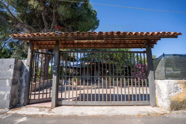 Casa Indipendente in vendita a Catania, Vaccarizzo - Foto 2