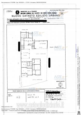 IMMOBILI-IMMOBILE RESIDENZIALE-Via Palestrina, 3, 09010 Decimoputzu CI, Italia - Foto 10